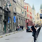 Art Centar Appartement Sarajevo