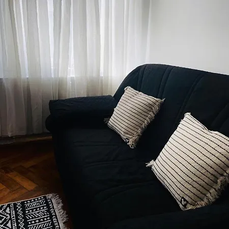 Appartement Art Centar *