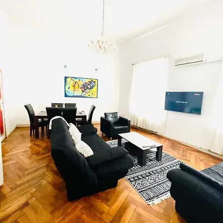 Appartement Art Centar