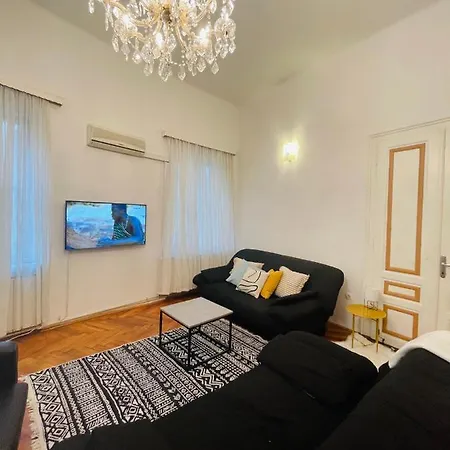 Art Centar Appartement