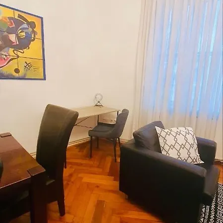 شقة Art Centar سراييفو