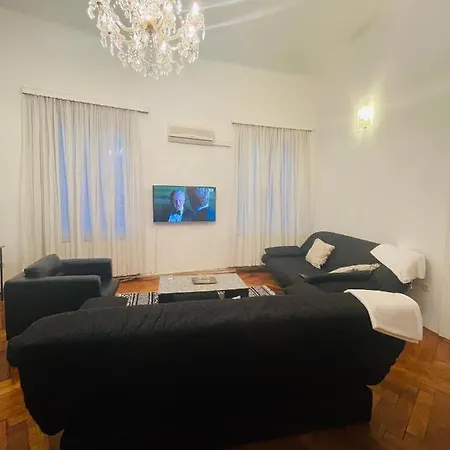 Apartment Art Centar Sarajevo
